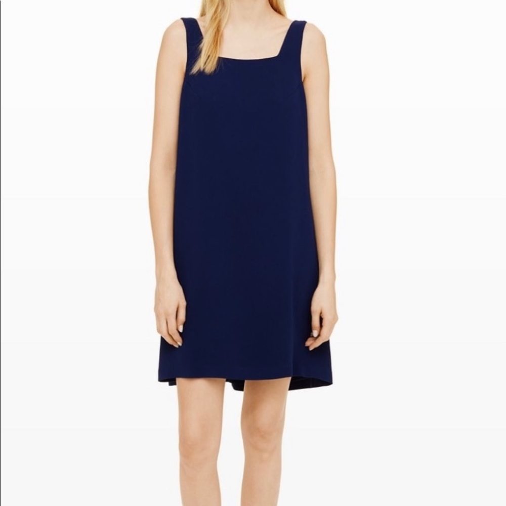 Club Monaco - Scarletta Dress 2